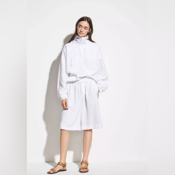 Vince Pants - NWT | Vince. Wide Leg Bermuda Shorts!!